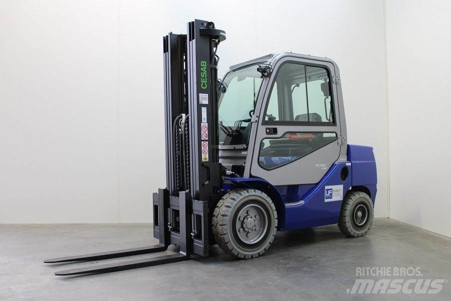Cesab M 330 DV Diesel Forklifts