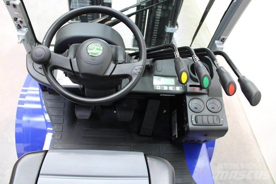 Cesab M 330 DV Diesel Forklifts