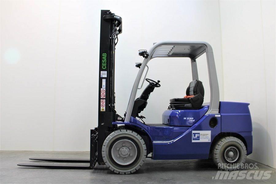 Cesab M 330 DV Diesel Forklifts