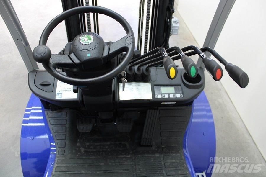 Cesab M 330 DV Diesel Forklifts