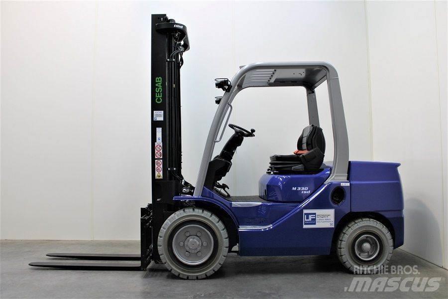 Cesab M 330 DV Diesel Forklifts