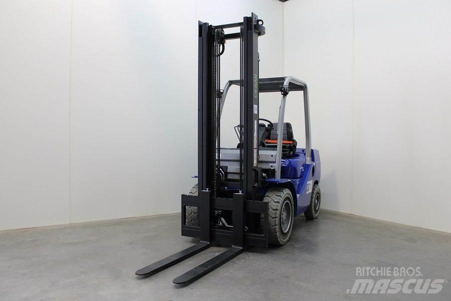 Cesab M 330 DV Diesel Forklifts