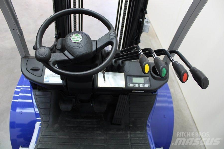 Cesab M 330 DV Diesel Forklifts