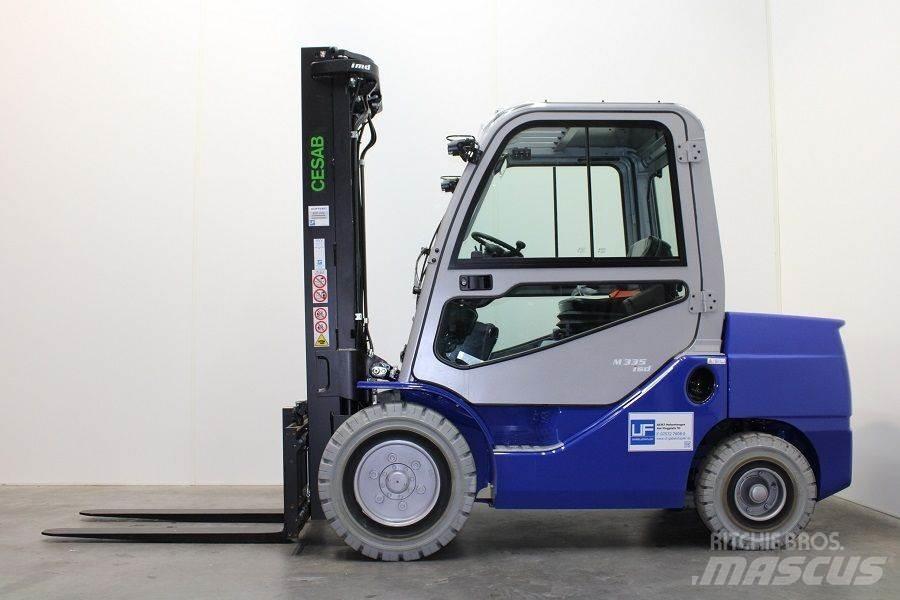 Cesab M 335 DV Diesel Forklifts