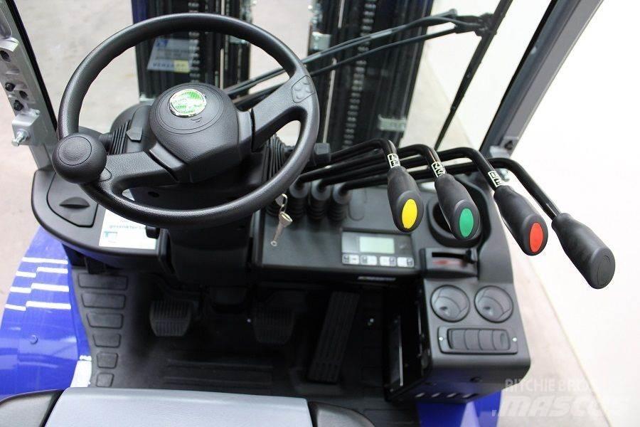 Cesab M 335 DV Diesel Forklifts