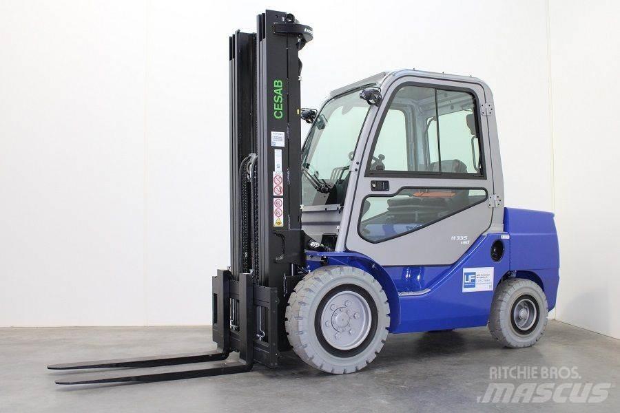 Cesab M 335 DV Diesel Forklifts