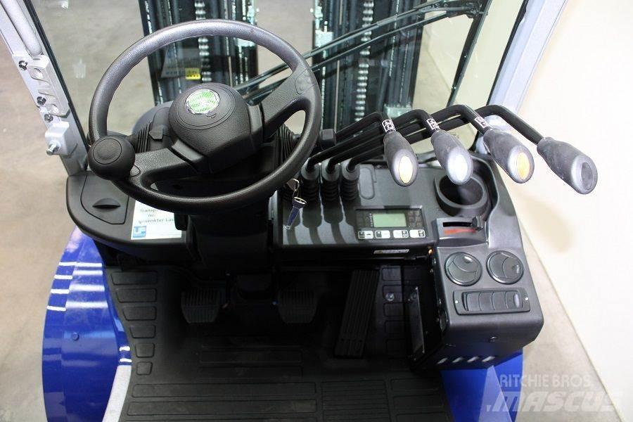 Cesab M 335 DV Diesel Forklifts