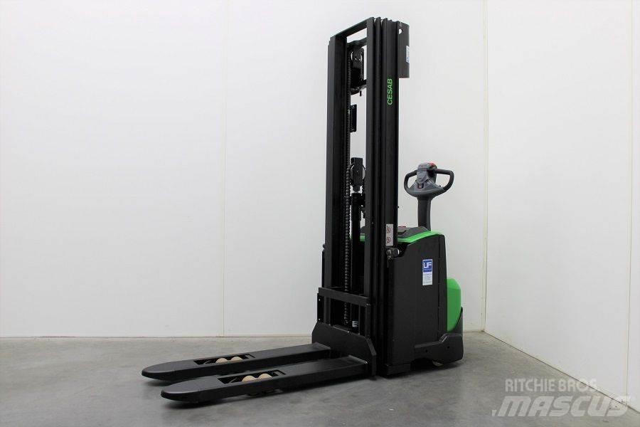 Cesab S 212 / 450 Pedestrian stacker