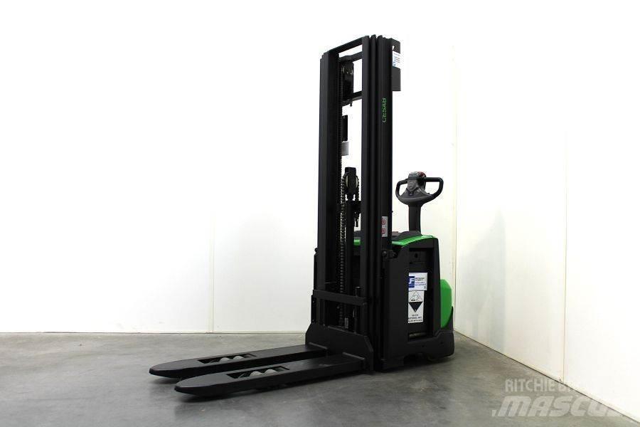 Cesab S 214 / 445 Pedestrian stacker