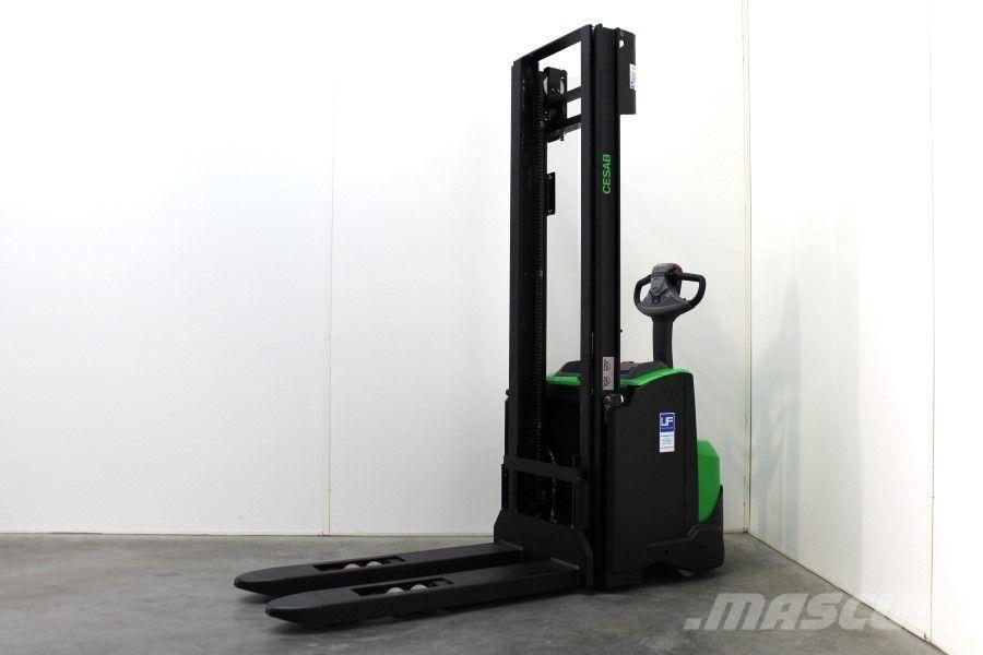 Cesab S 214 L / 325 Pedestrian stacker