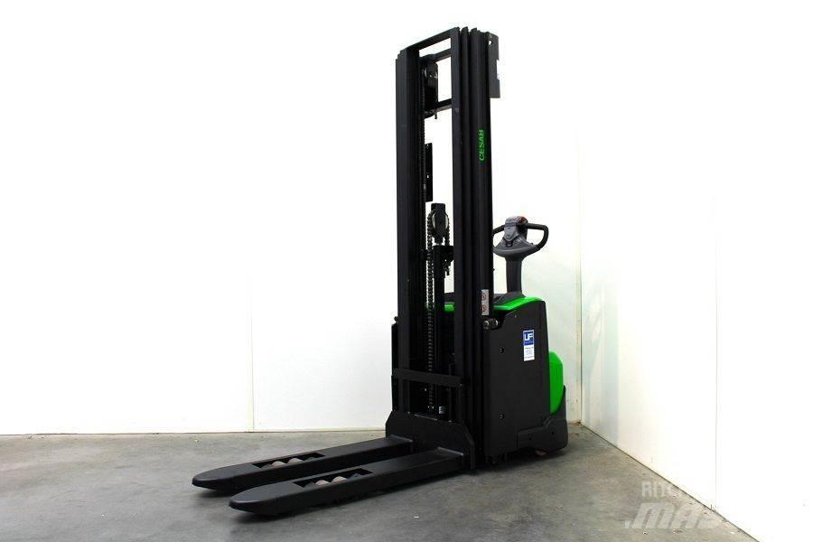 Cesab S 214 L / 475 Pedestrian stacker