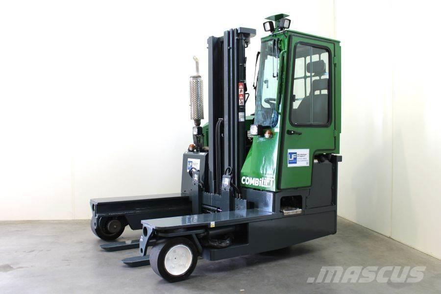 Combilift C 3000 Side Loaders