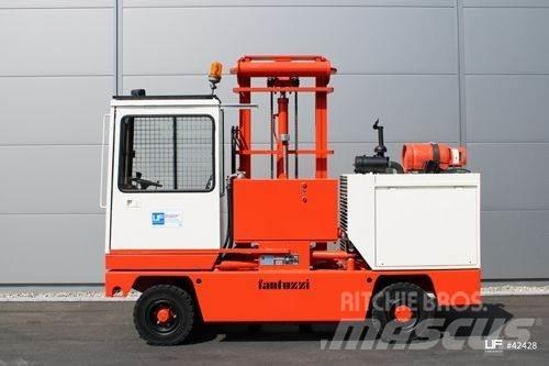 Fantuzzi SF 30 Side Loaders