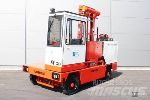 Fantuzzi SF 30 Side Loaders