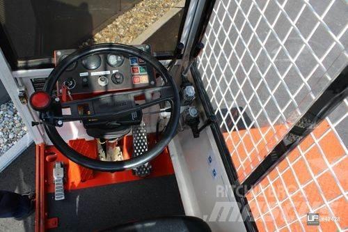 Fantuzzi SF 30 Side Loaders