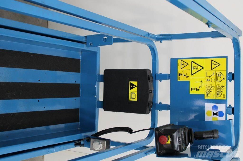Genie GS 1930 Scissor Lifts