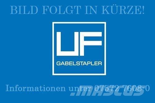 Haulotte Star 10 Articulated boom lifts