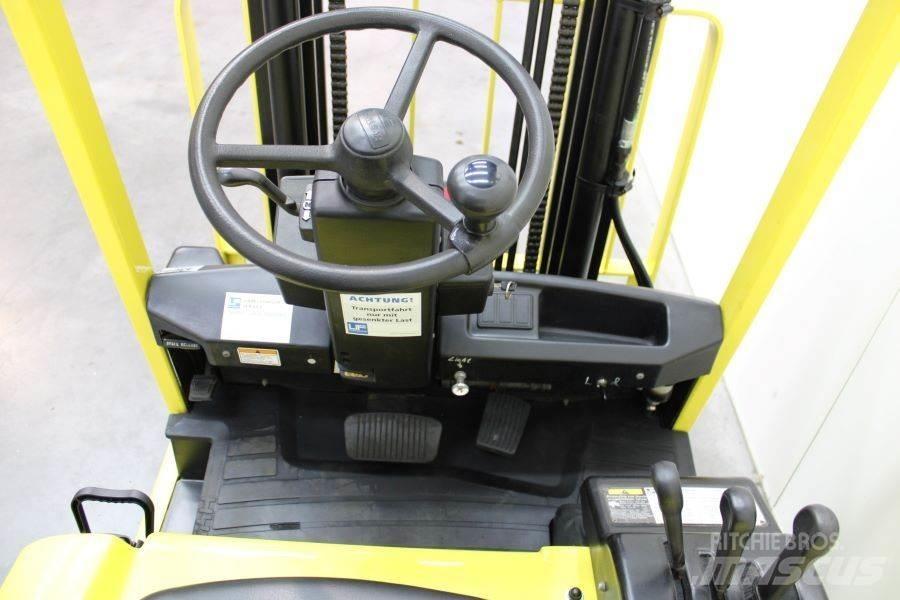 Hyster J 1.6 XMT Electric Forklifts