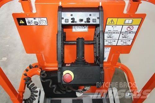 JLG 2030 ES Scissor Lifts
