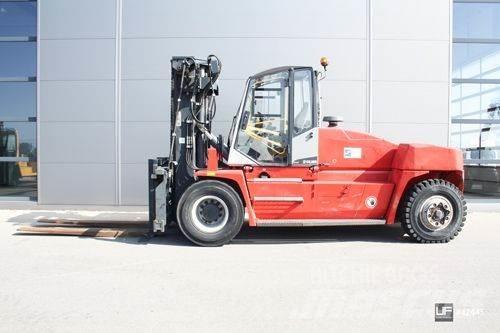 Kalmar DCE 160-12 Diesel Forklifts
