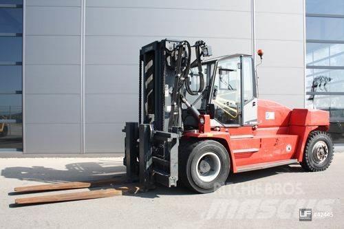 Kalmar DCE 160-12 Diesel Forklifts