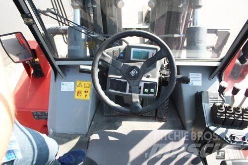 Kalmar DCE 160-12 Diesel Forklifts