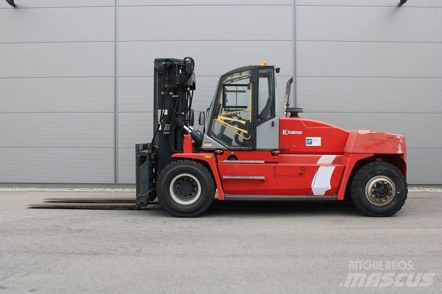 Kalmar DCE 160-12 Diesel Forklifts