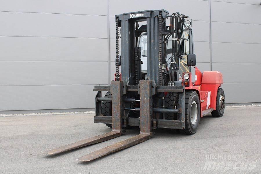 Kalmar DCE 160-12 Diesel Forklifts