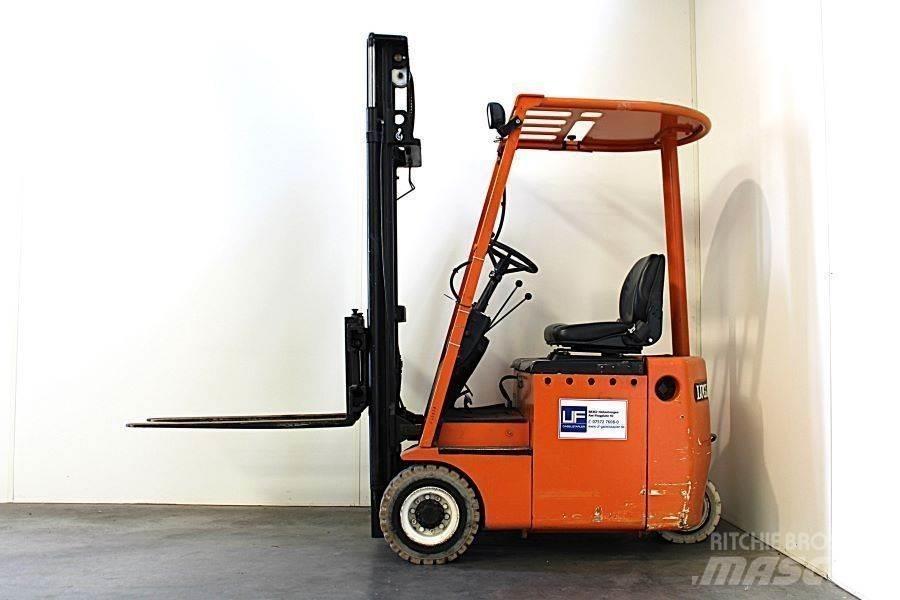 Lugli E 3 / 15 Electric Forklifts