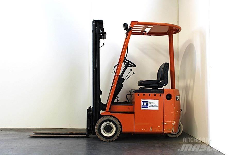 Lugli E 3 / 15 Electric Forklifts