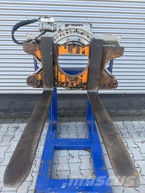 Durwen DG40 Others