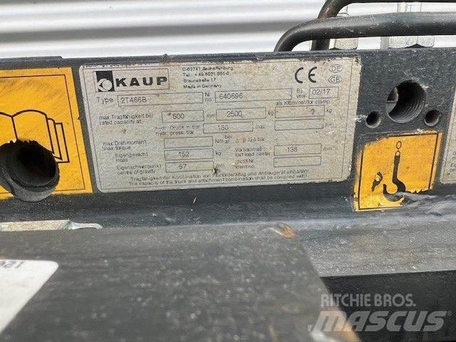Kaup 2T466B Others