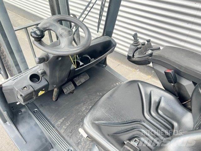 Linde H20D Diesel Forklifts