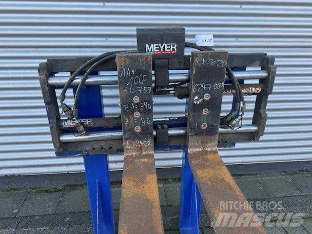 Meyer  Others
