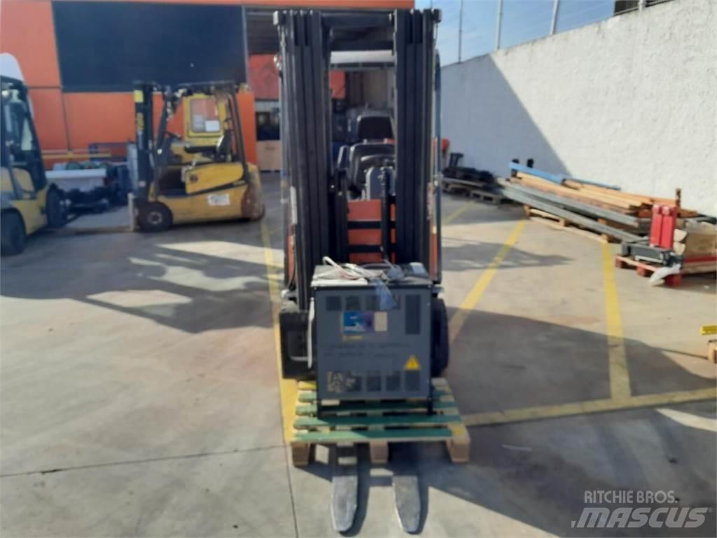 BT C3E150 Misc Forklifts