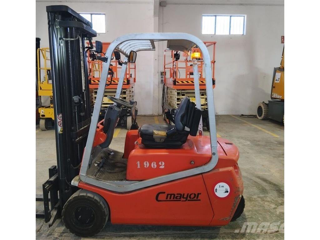 BT C3E160 Others