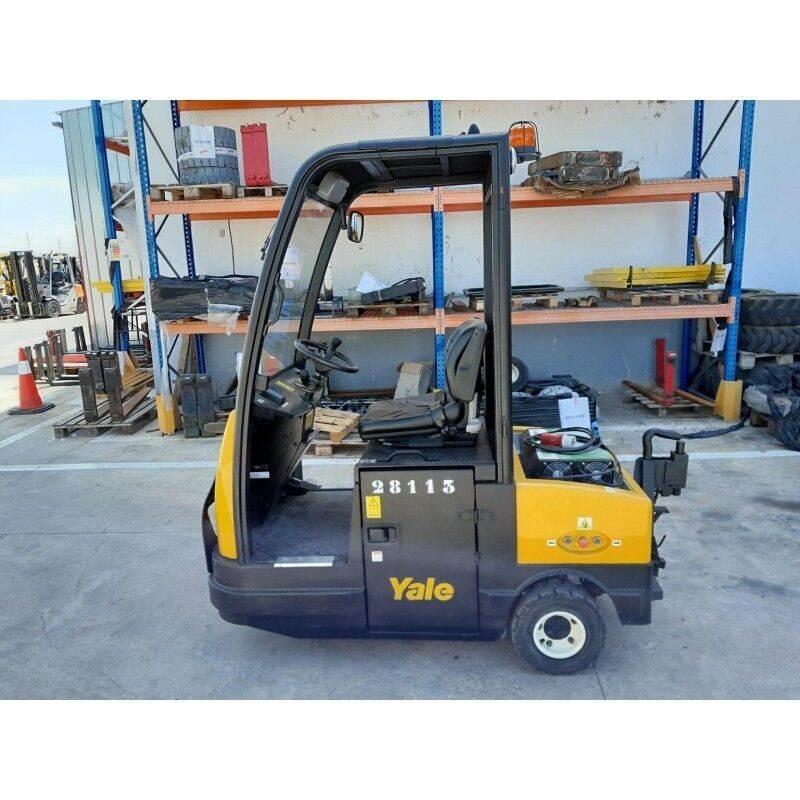 Hyster MT70 Tow Trucks / Wreckers