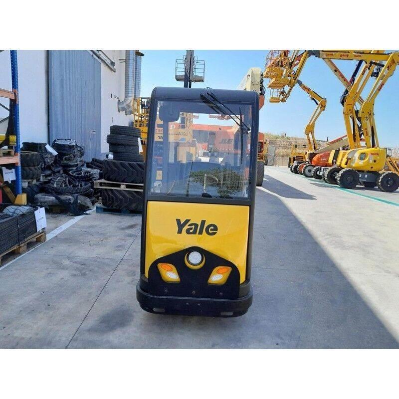 Hyster MT70 Tow Trucks / Wreckers
