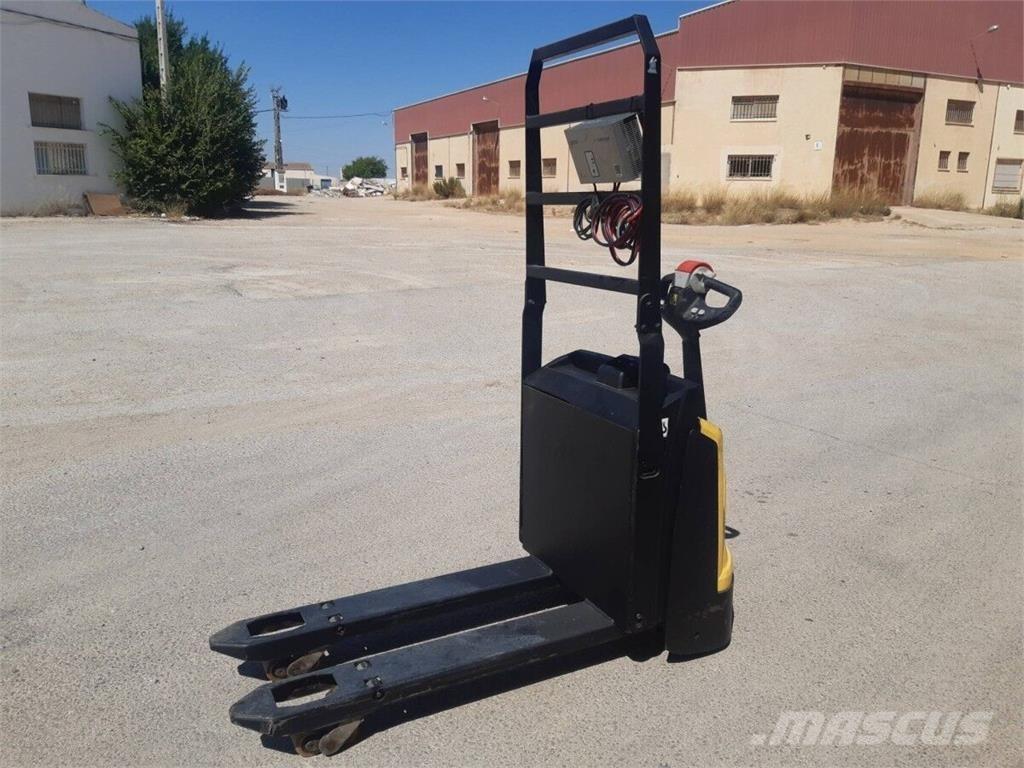 Hyster P1.6 Others