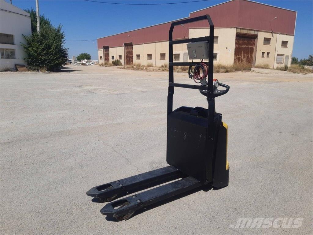 Hyster P1.6 Others