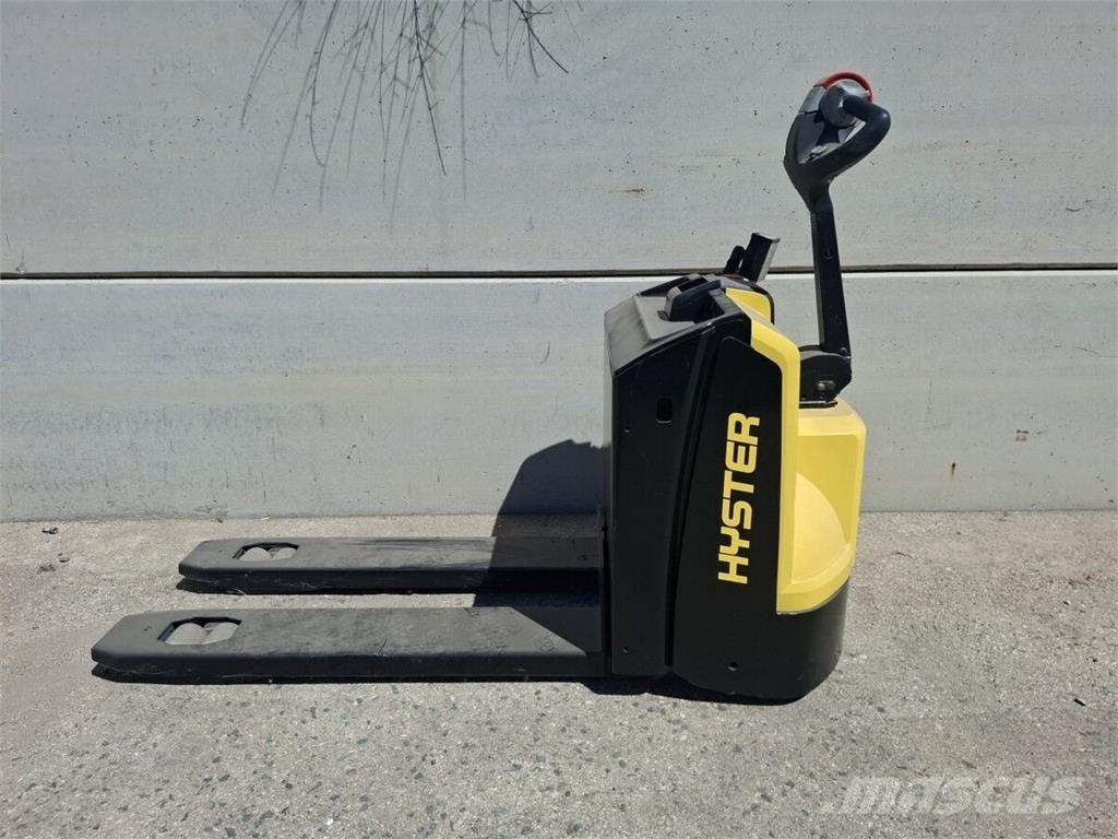 Hyster P1.6 Others
