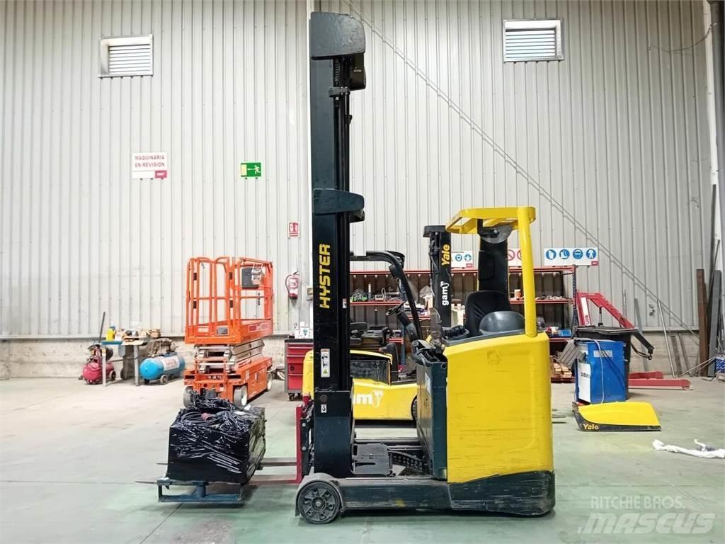 Hyster R1.6 Reach trucks