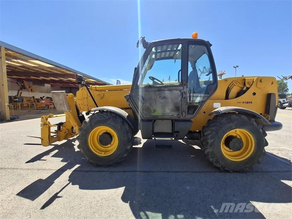JCB 540-170 Others