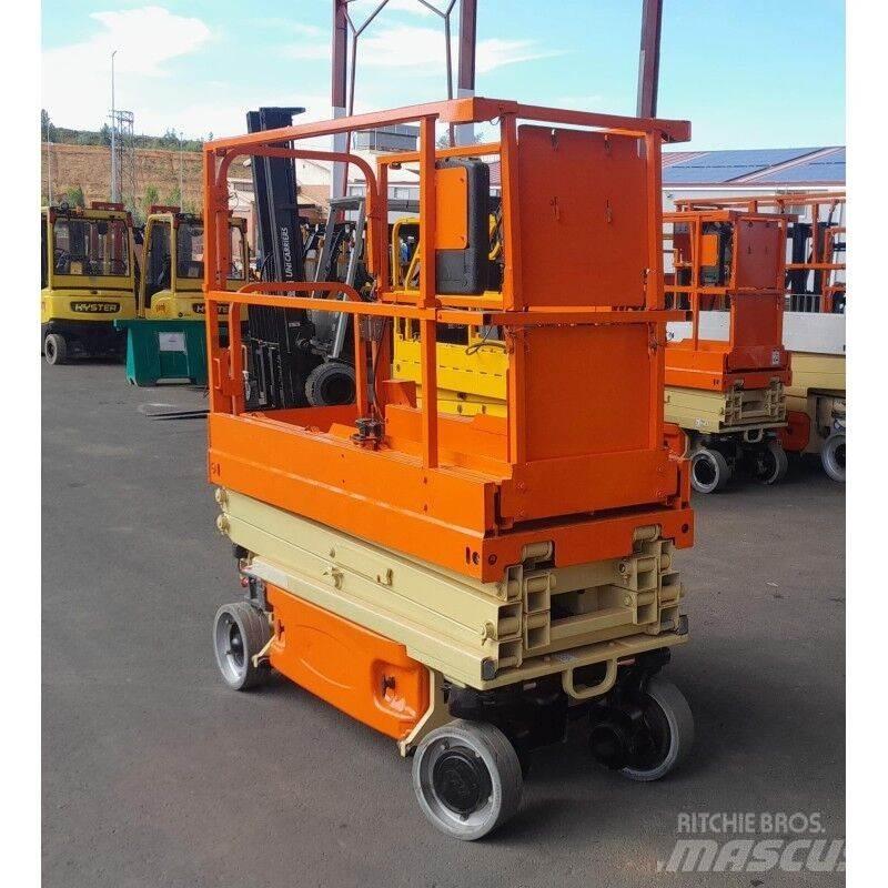 JLG 1930 ES Scissor Lifts