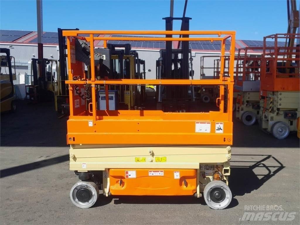 JLG 1930 ES Scissor Lifts