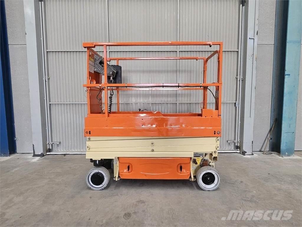 JLG 1930 ES Scissor Lifts
