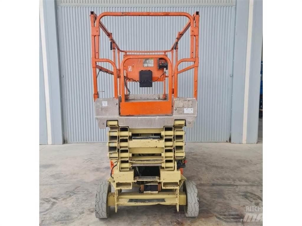 JLG 3246ES Scissor Lifts
