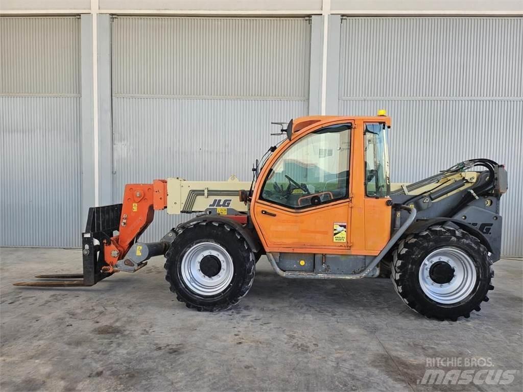 JLG 3512 Telescopic Handlers