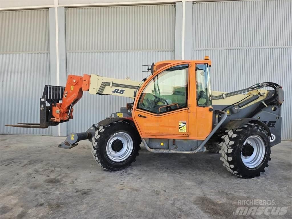 JLG 3512 Telescopic Handlers