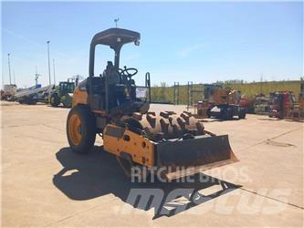 Volvo LO2.5 Soil Compactors